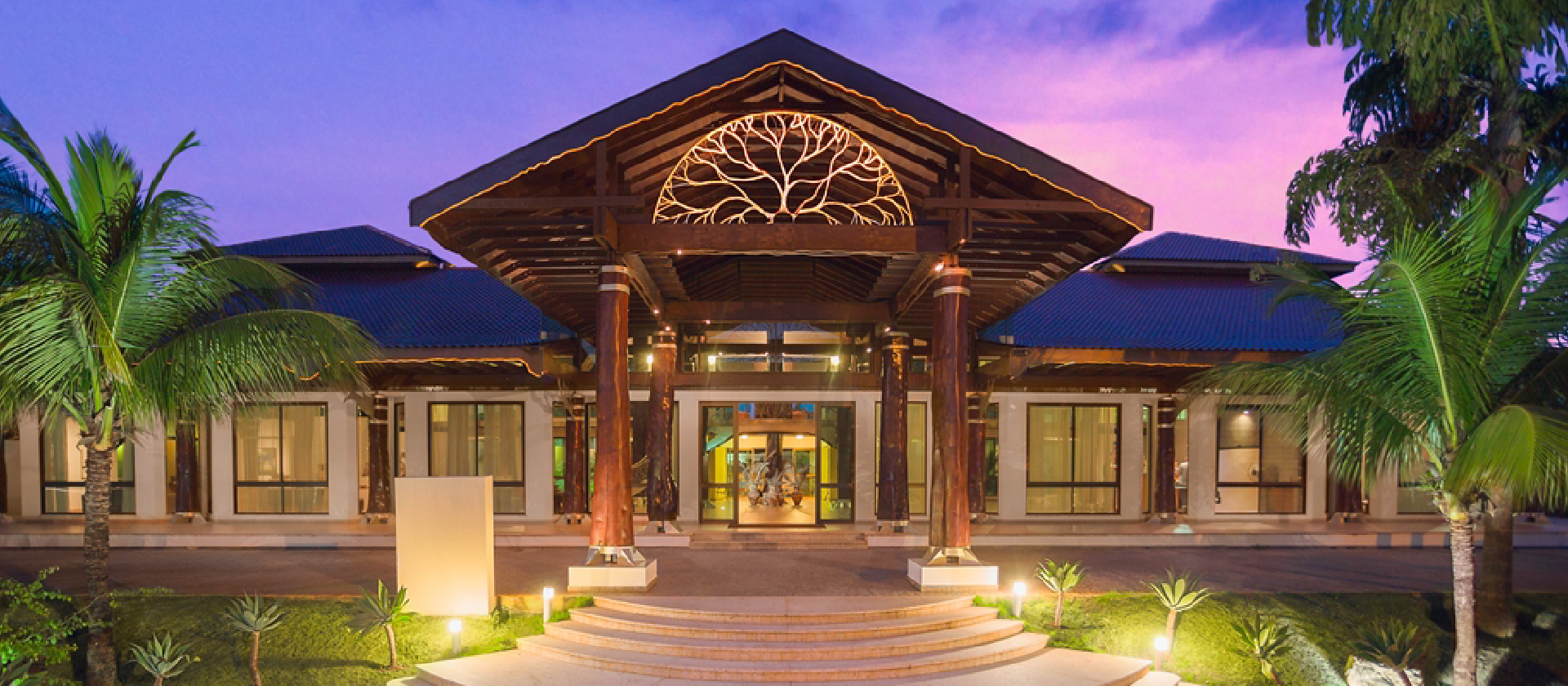 Wetiga Hotel
